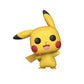 Funko Pop! Pokemon - Pikachu Diamond 553 (Special Edition)