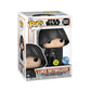 Funko Pop! Star Wars - Luke Skywalker 501 glow In the dark (Special Edition)