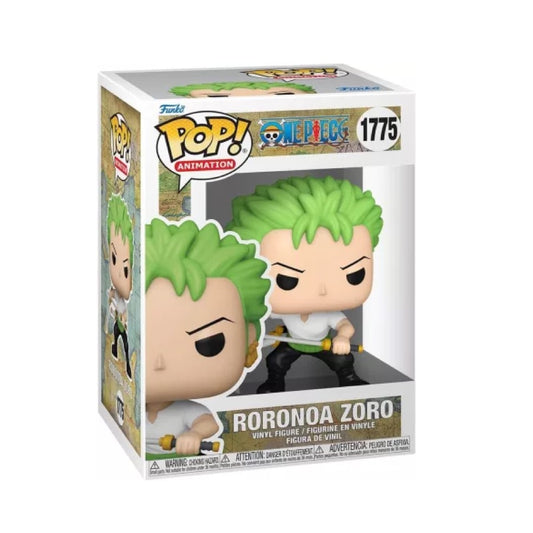 Funko Pop! One Piece - Zoro 1775 (NO CHASE)