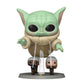 Funko Pop! Star Wars - Grogu Macy's Parade 575 (Funko Exclusive)