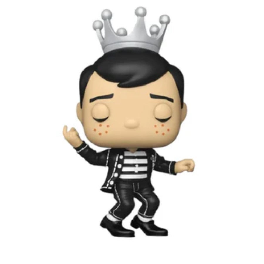 Funko Pop! Funtastic Voyage - Freddy Funko as Elvis (Limited 5.000Pcs)