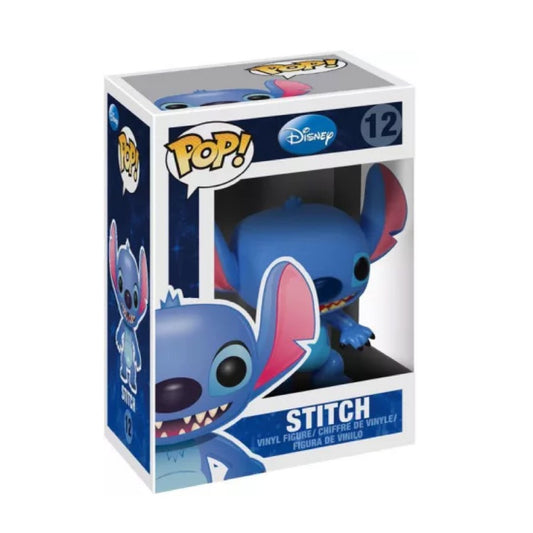 Funko Pop! Disney - Stitch 12