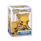 Funko Pop! Pokemon - Alakazam 855