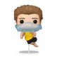 Funko Pop! NFT - Harry Potter - Cedric Diggory with Bubble-Head air Mask 249 (Limited 2.200Pcs)