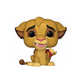 Funko Pop! Disney - Simba 496