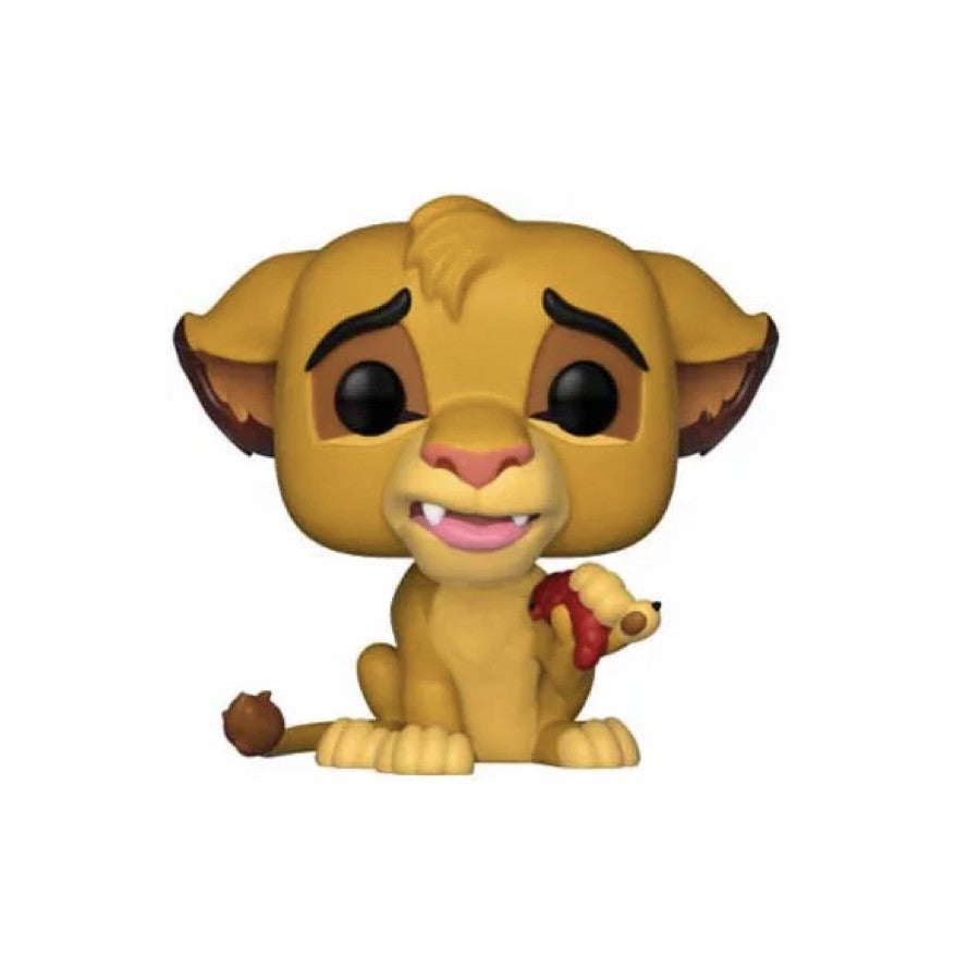 Funko Pop! Disney - Simba 496