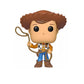 Funko pop! Disney - Toy Story 4 - Sheriff Woody 522