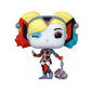 Funko Pop! Harley Quinn On Apokolips 450