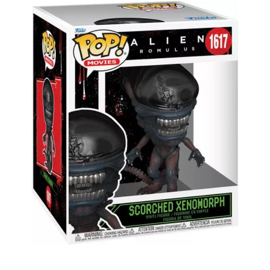 Funko Pop! Alien - Xénomorph 1617