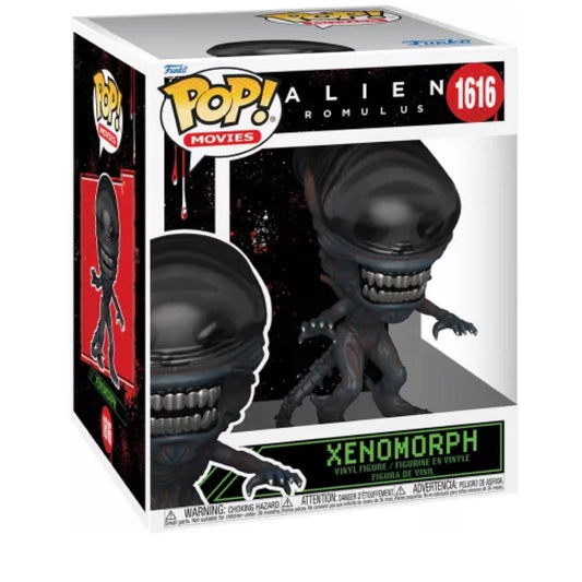 Funko Pop! Alien - Xenomorph 1616