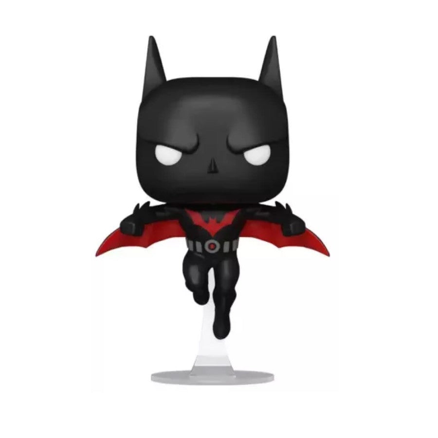 Funko Pop! Batman 458 (Funko Exclusive)