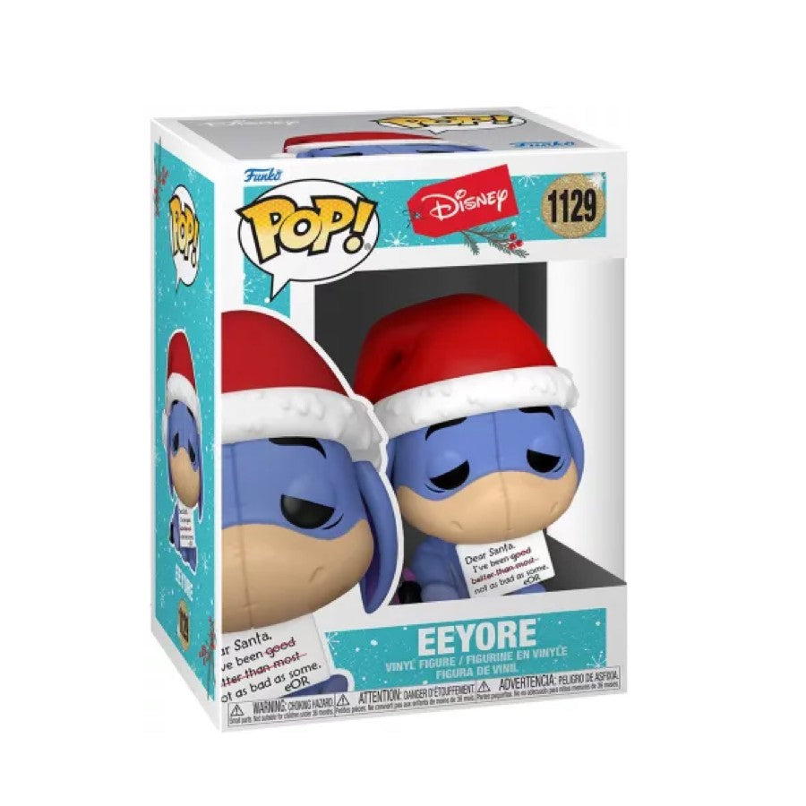 Funko Pop! Disney - Eeyore 1129