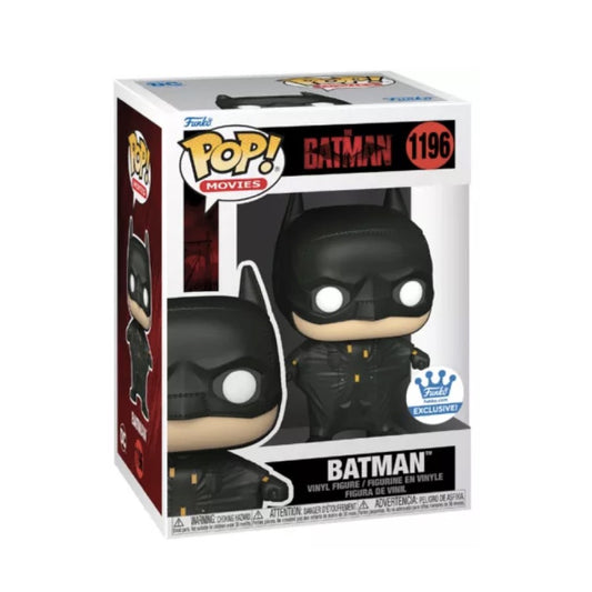 Funko Pop! Batman 1196 (Funko Exclusive)