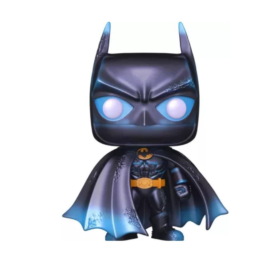 Funko Pop! Dc - Batman 515 (Special Edition)