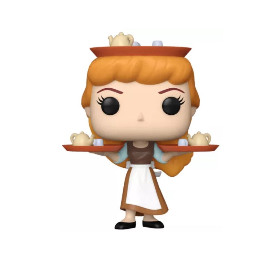 Funko Pop! Disney - Cinderella 1342 Wondrous Convention (Limited Edition)