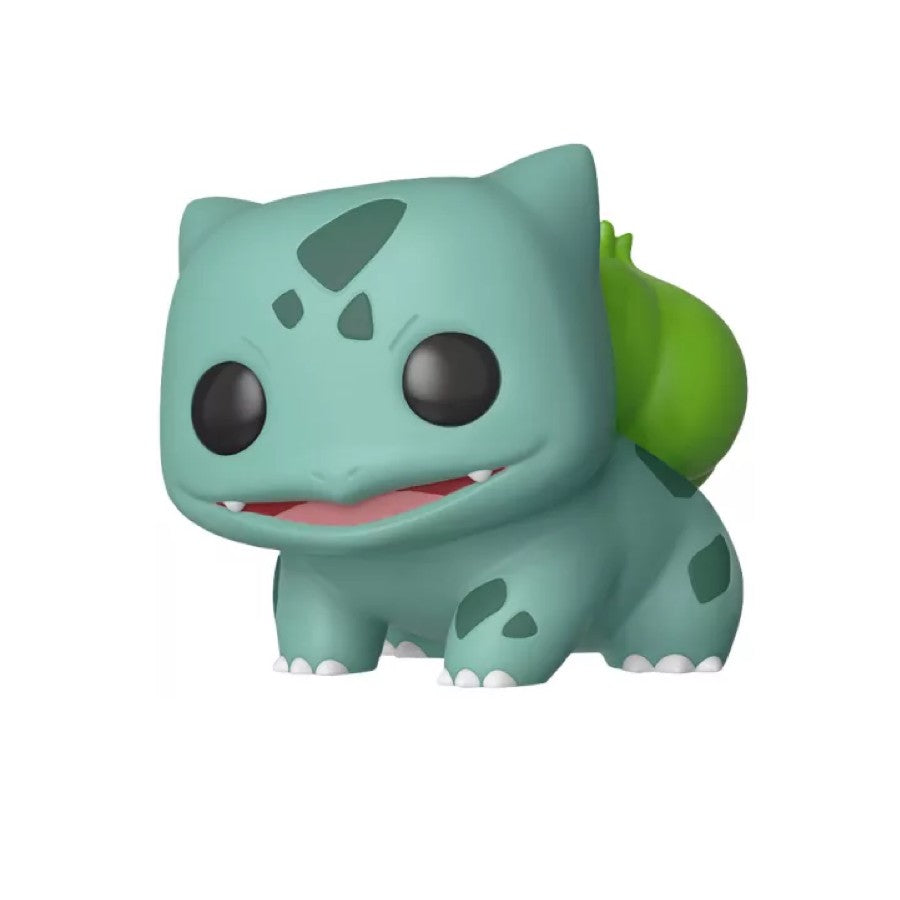 Funko Pop! Pokemon - Bulbasaur 453