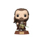 Funko Pop! Star Wars - Qui gon Jinn (Tatooine ) 422 (Amazon Exclusive)