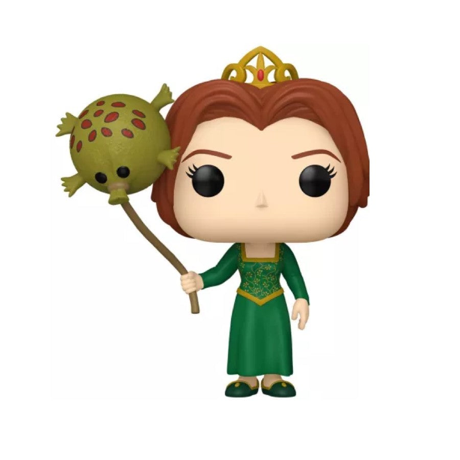 Funko Pop! Shrek - Princess Fiona 1595