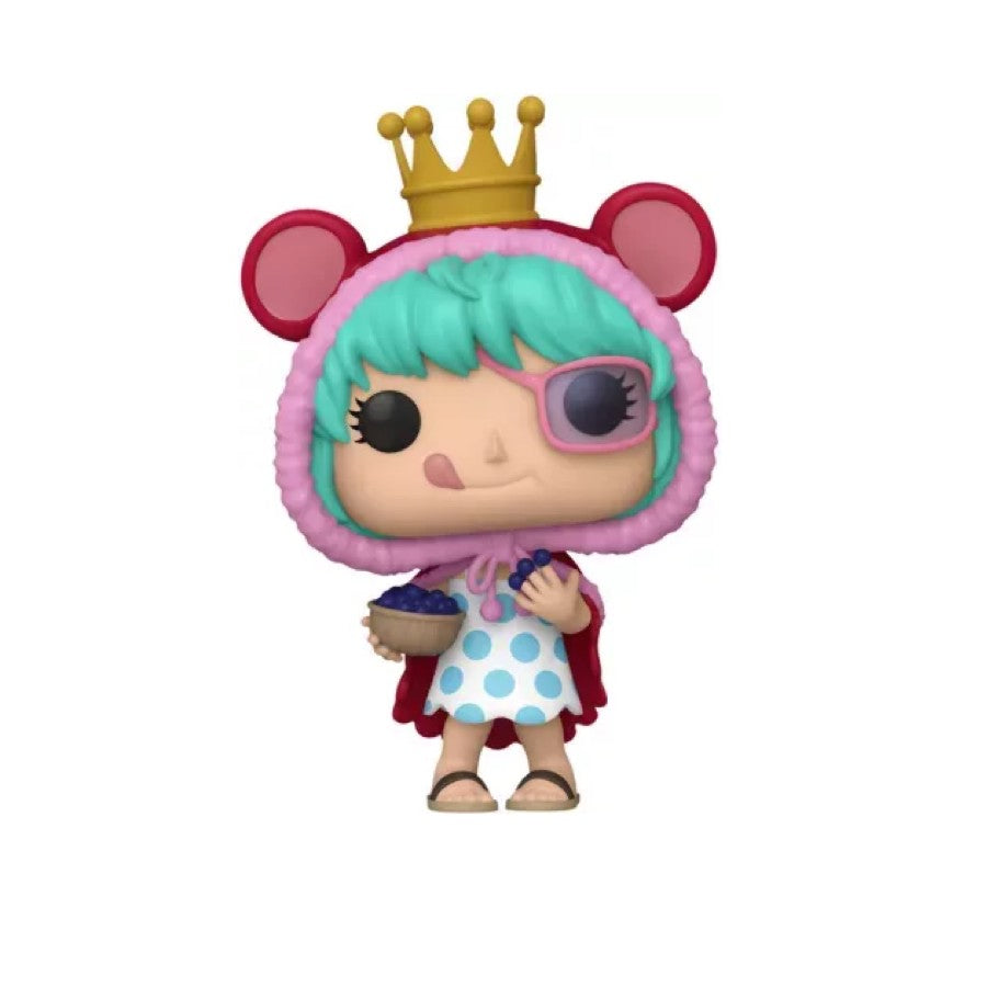 Funko Pop! One Piece - Sugar (Scented) 1622 Summer Convention 2024 (Limited Edition)