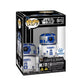 Funko Pop! Star Wars - R2D2 Lights and sounds 625 (Funko Exclusive)
