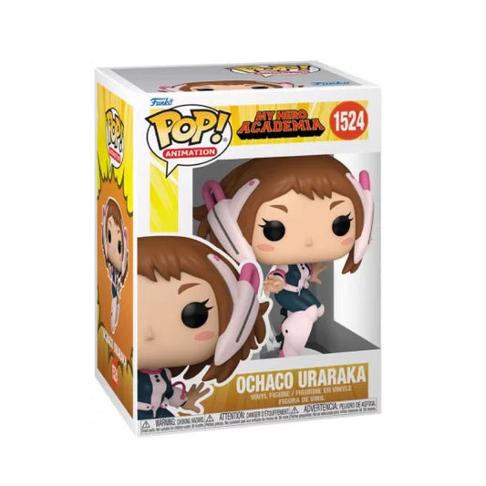 Funko Pop! My Hero Academia - Ochaco 1524