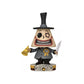 Funko Pop! Disney - The Mayor As The Emperor 1404 (Special Edition)