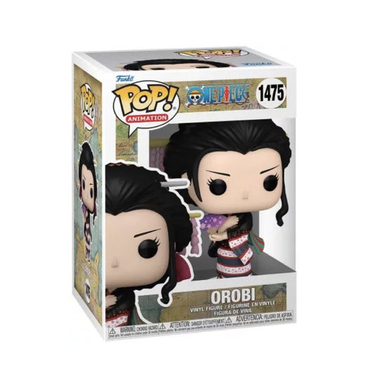 Funko Pop! One Piece - Orobi 1475