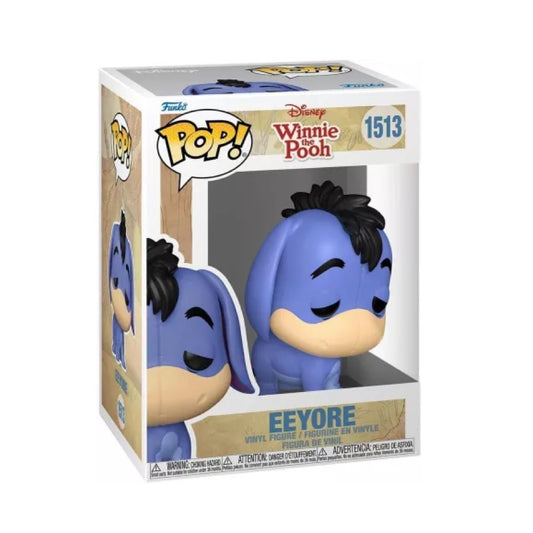 Funko Pop! Disney - Winnie - Eeyore 1513