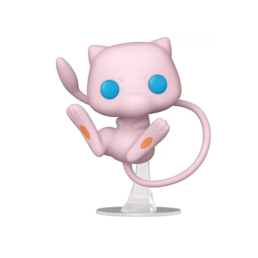 Funko Pop! Pokemon - Mew 643