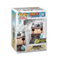 Funko Pop! Naruto - Jiraiya Glow In The Dark 1481 (Entertainment Exclusive)