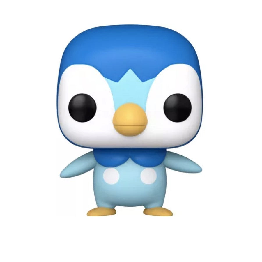 Funko Pop! Pokemon - Piplup