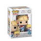 Funko Pop! Disney - Lizzie W/Monologue  1346