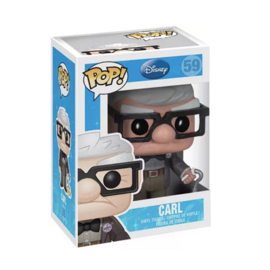 Funko Pop! Disney - Carl 59