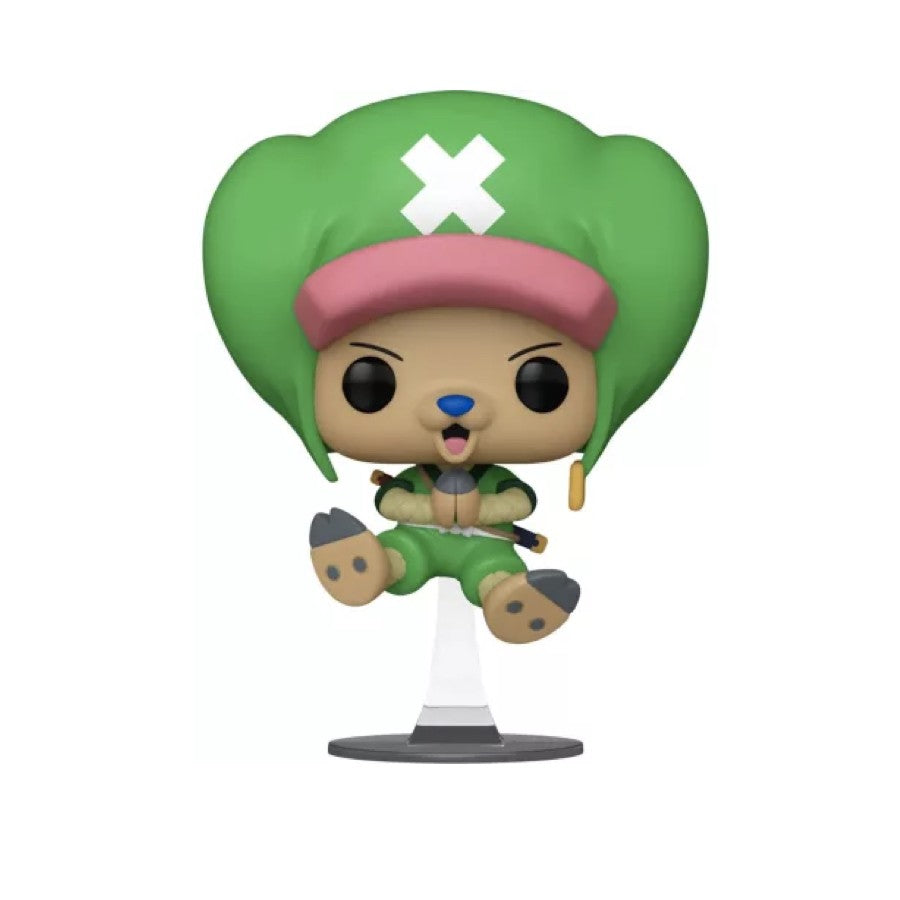 Funko Pop! One Piece - Chopperemon 1471