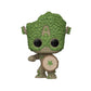 Funko Pop! Marvel - We Are Groot - Groot As Captain America 1392