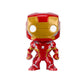 Funko Pop! Marvel Civil War - Iron Man 126