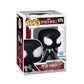 Funko Pop! Marvel - Spider-Man 2 - Peter Parker symbiote suit 975 (Funko Exclusive)