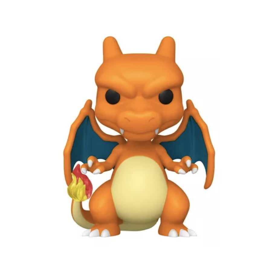 Funko Pop! Pokemon - Dracaufeu 843