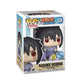 Funko Pop! Naruto Shippuden - Sasuke Uchiha Glows in the dark 1436 (Funko Exclusive)