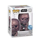 Funko Pop! Star Wars - Chewbacca Facet 657 (Special Edition)