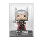 Funko Pop! Marvel - DieCast Thor 05 (Funko Exclusive)