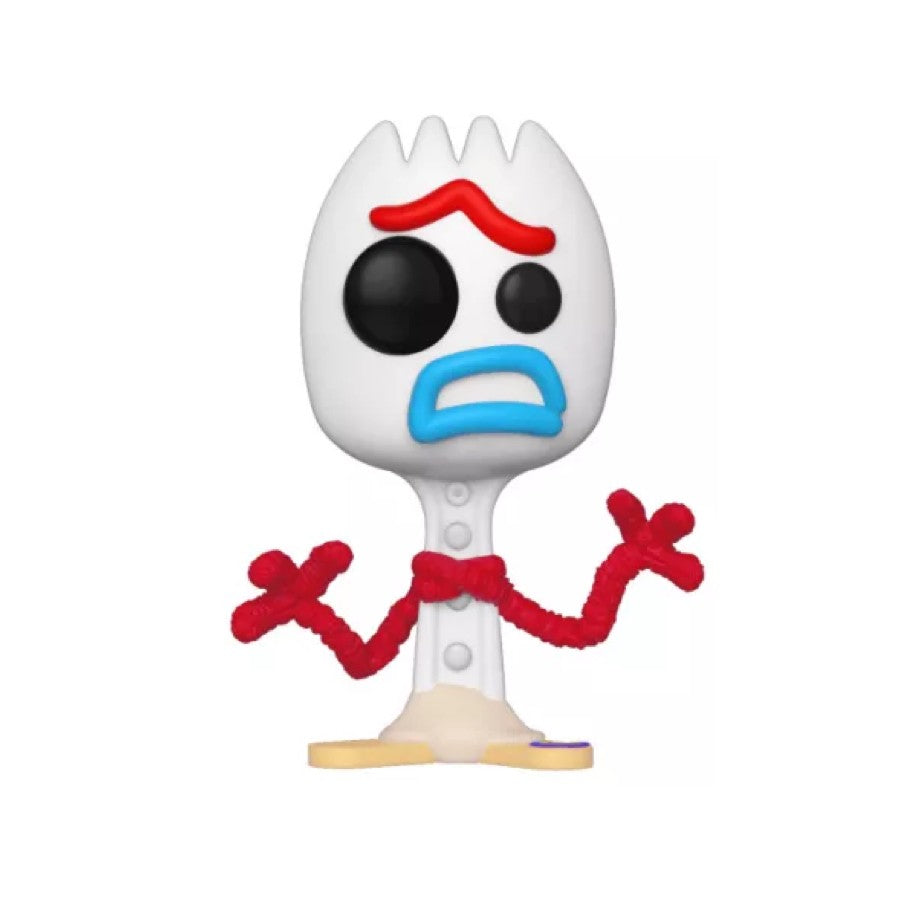 Funko Pop! Disney - Toy Story 4 - Forky 534