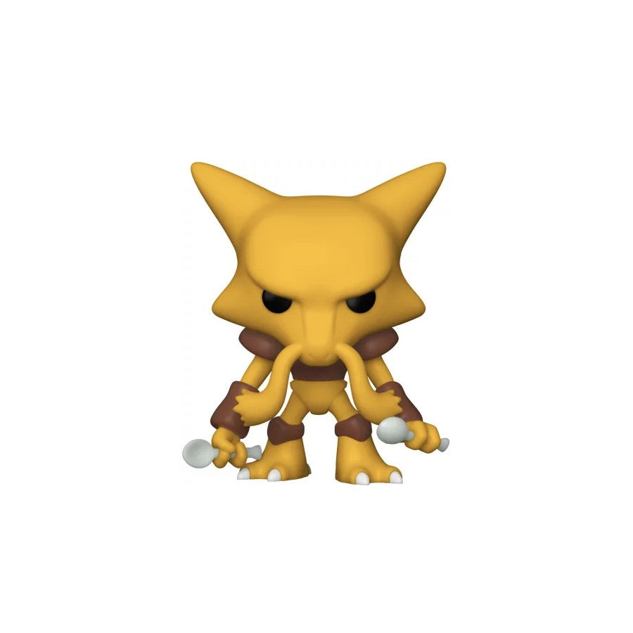 Funko Pop! Pokemon - Alakazam 855