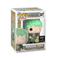 Funko Pop! One Piece Roronoa Zoro 327 glow in the dark ( Kody Exclusive)