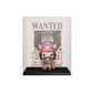 Funko Pop! One Piece - Gol D. Roger Poster 1379 Summer Convention 2023  (Limited Edition)