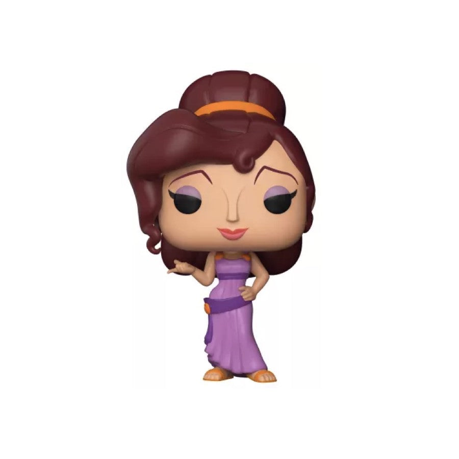 Funko Pop! Disney - Meg 379