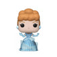 Funko Pop! Disney - Cinderella Diamond 1318 (Barnes & Noble Exclusive)