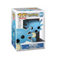 Funko Pop! Pokemon - Horsea 844