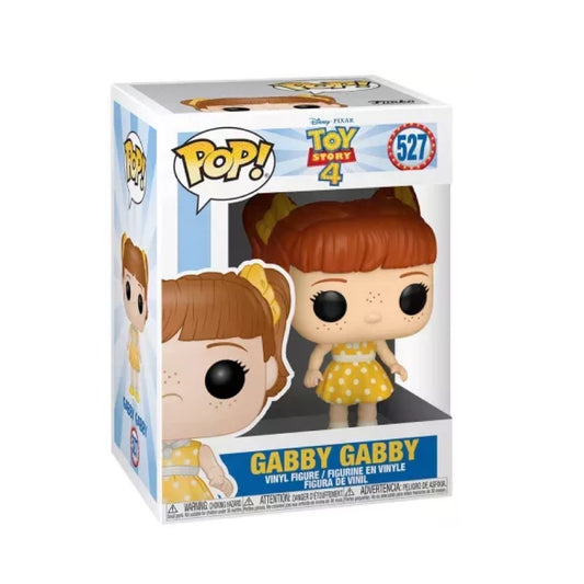 Funko Pop! Disney - Toy Story 4 - Gabby Gabby 527