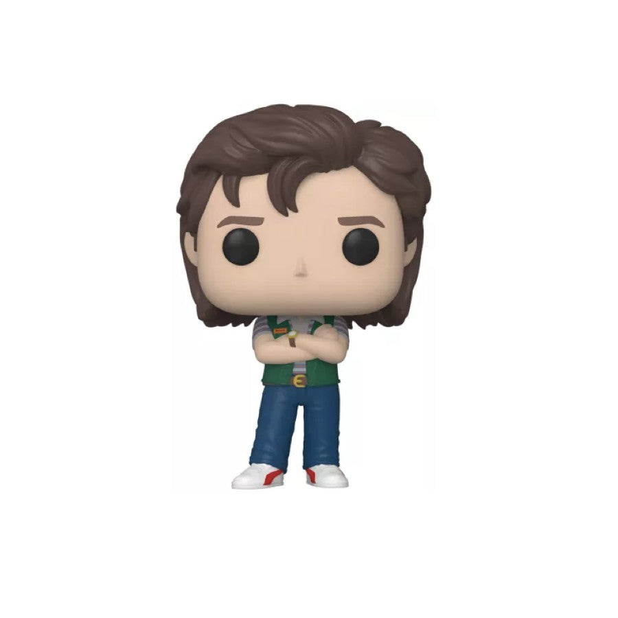 Funko Pop! Stranger Things - Steve 1245